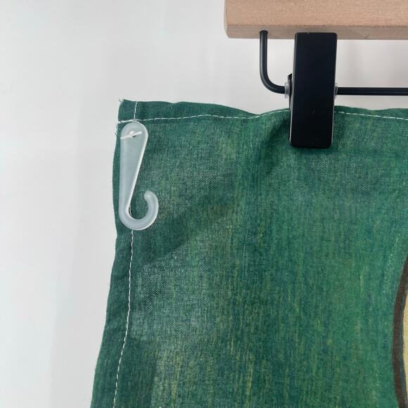 PRIMITIVES BY KATHY Desert Dish Towel Shine Like Stars 100% Cotton 18"x27.5" NWT - Picture 11 of 11